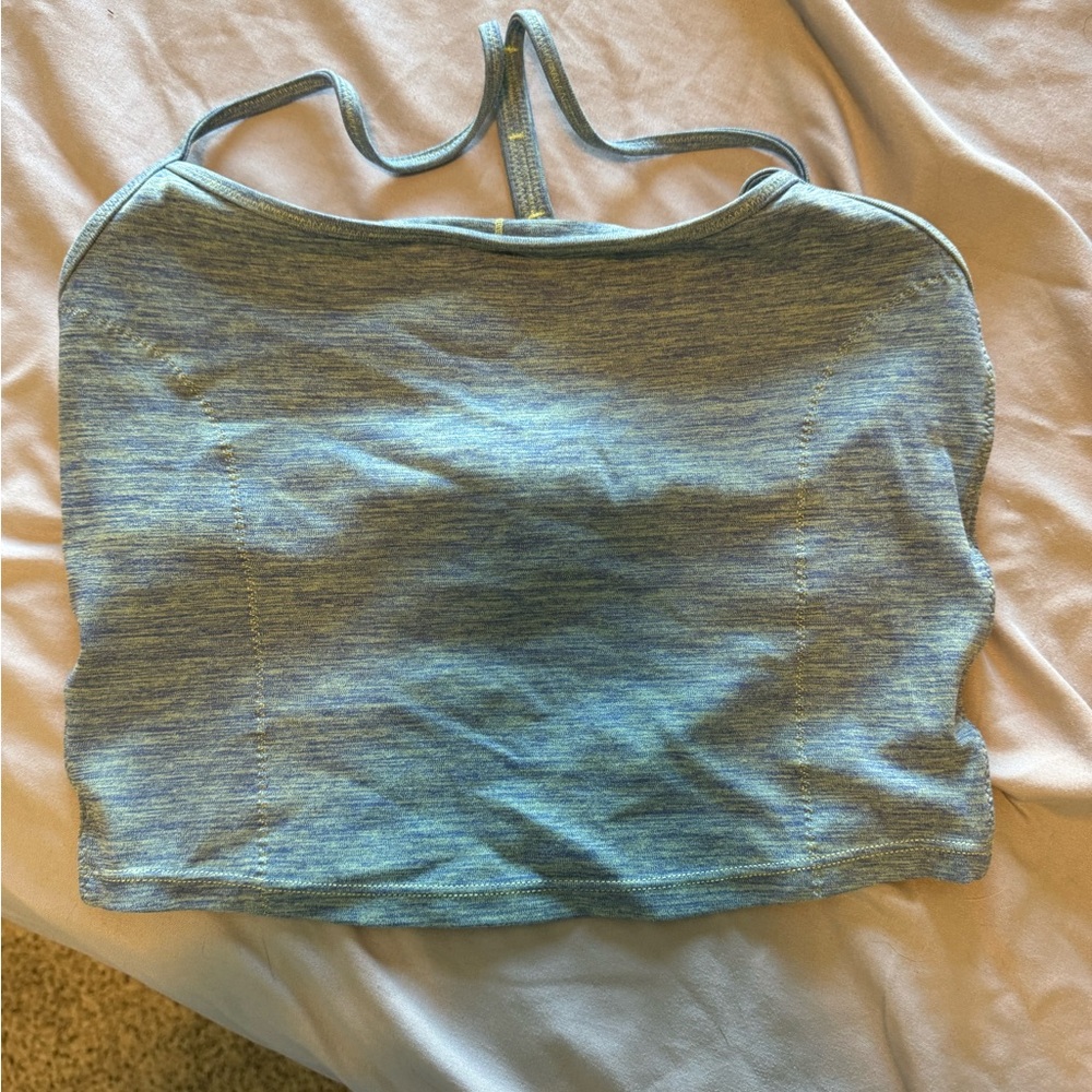 Vitality daydream tank
